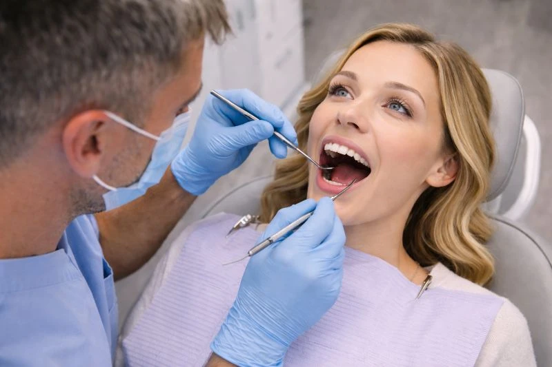 Fresh Breath Starts With Healthy Foundations: Understanding the Causes of Bad Breath