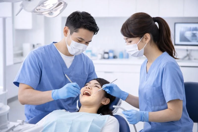 Feeling Anxious About Dental Care? These Strategies Make Visits Easier