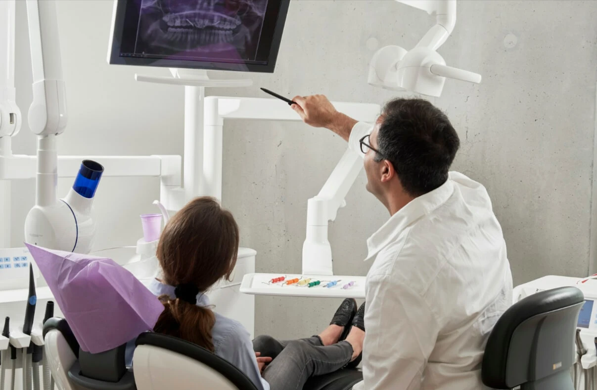 Oral Health During Pregnancy: How to Protect Your Smile Through Every Stage