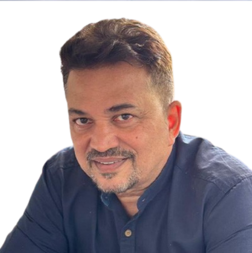 Dr. Akhter Husain