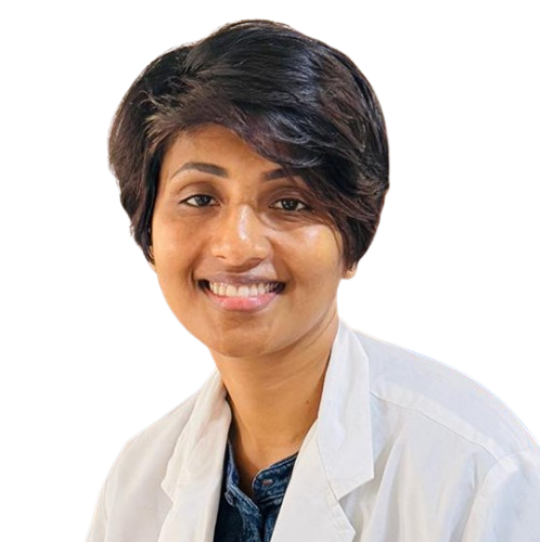 Dr. Sushma R