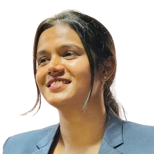 Dr. Arunima Syam