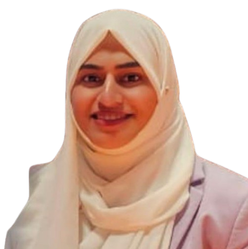 Dr. Fahizah A – Periodontist & Implantologist