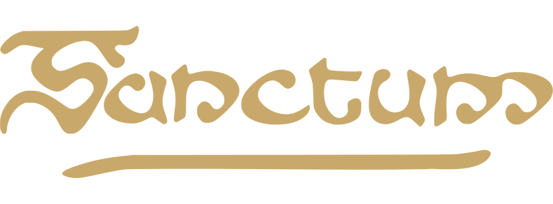 Sanctum Logo