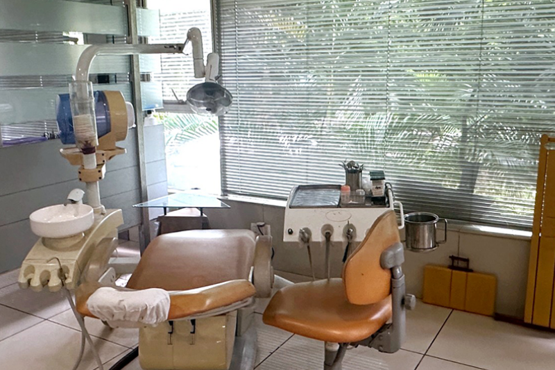 Sanctum patient recovery experience in Mangalore