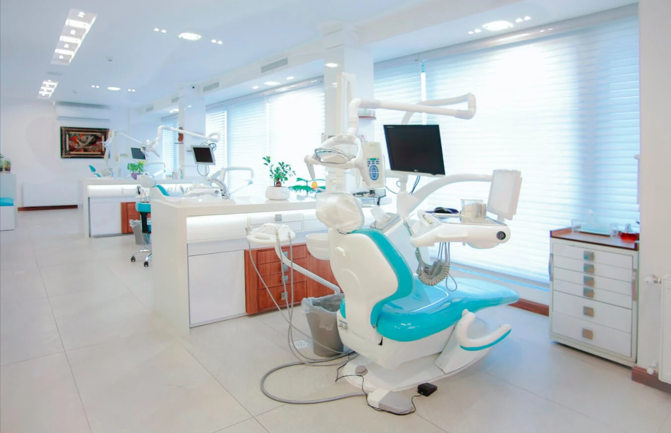 Dentist clinic