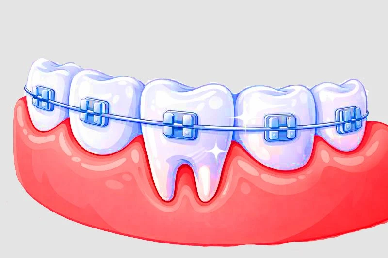 Braces