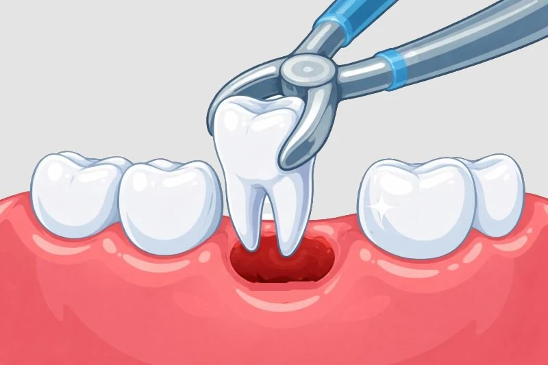 Wisdom Teeth: Knowing When Removal Is the Right Choice for Your Smile