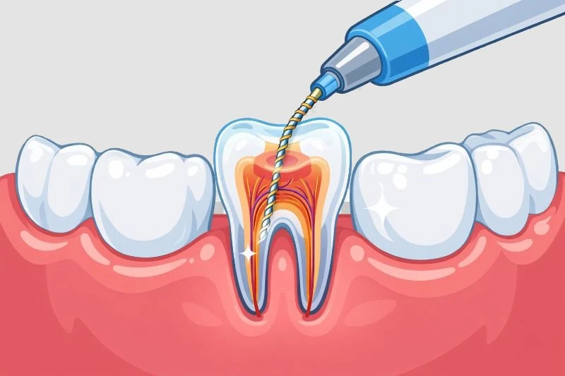 Understanding Root Canal Treatment: How Modern Dentistry Helps Save Your Natural Tooth