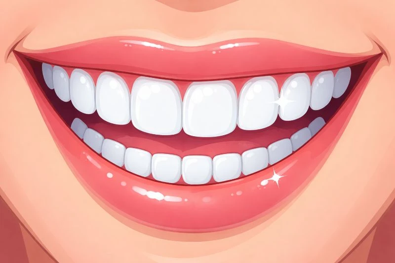 Smile Makeover