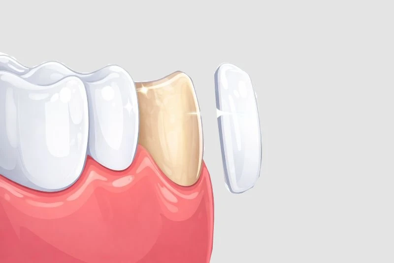 Porcelain Veneers