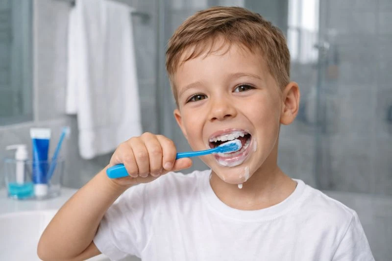 Having Doubts About Your Brushing Technique? The Correct Approach Explained